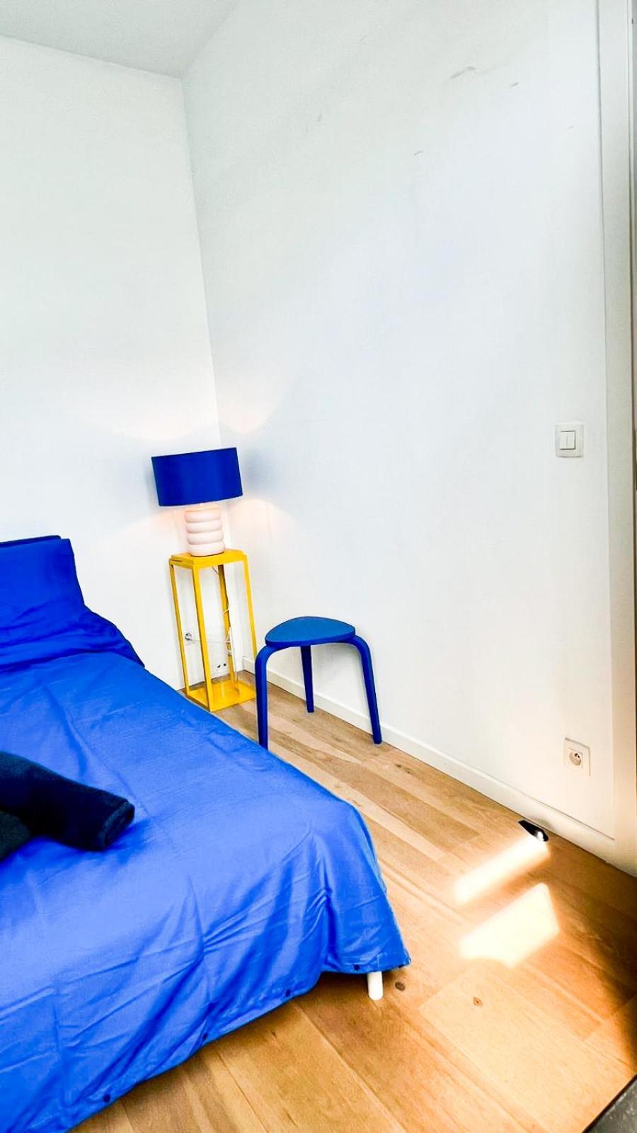 Bauhaus Suites Amberes Exterior foto